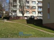 Prodej bytu 2+1, Trutnov - Střední Předměstí, Michnova, 55 m2