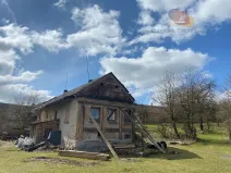Prodej rodinného domu, Ludmírov, 169 m2