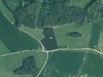 Prodej pole, Kuřimany, 34824 m2