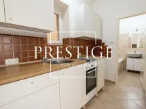 Pronájem bytu 3+kk, Praha - Žižkov, Biskupcova, 58 m2
