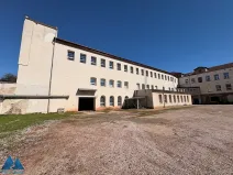 Pronájem skladu, Trutnov, Tovární, 468 m2