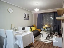 Prodej bytu 2+kk, Nesebar, Bulharsko, 39 m2