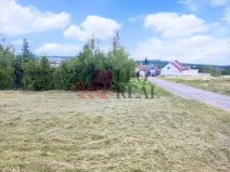 Prodej pozemku pro bydlení, Omice, 988 m2