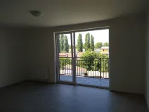 Pronájem bytu 1+kk, Brno, Markéty Kuncové, 30 m2