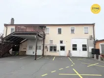 Pronájem skladu, Ostrava, Družební, 130 m2