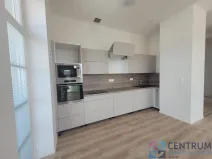 Pronájem bytu 2+kk, Liberec - Liberec V-Kristiánov, 8. března, 60 m2