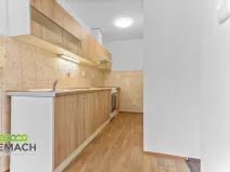 Pronájem bytu 2+kk, Náchod, Riegrova, 55 m2