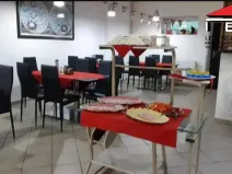 Pronájem restaurace, Ostrava, Na Hradbách, 84 m2