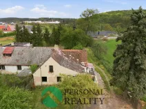 Prodej rodinného domu, Rakovník, Na Spravedlnosti, 70 m2