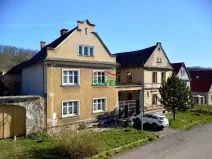 Prodej vícegeneračního domu, Bitozeves - Nehasice, 292 m2