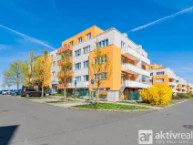 Prodej bytu 3+kk, Praha - Kyje, Farkašova, 71 m2