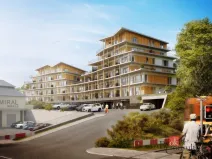 Prodej obchodního prostoru, Železná Ruda, Klatovská, 238 m2