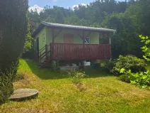 Prodej zahrady, Vísky, 773 m2