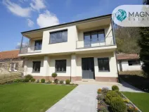 Prodej rodinného domu, Oslavany, 170 m2