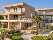 Prodej bytu 2+kk, Marina, Chorvatsko, Zaglavica, 33 m2