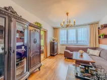 Prodej bytu 3+1, Ostrava - Bělský Les, Jiřího Herolda, 65 m2