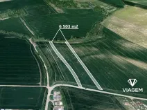 Prodej podílu pole, Bučovice, 2438 m2