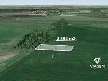 Prodej pole, Choltice, 2392 m2