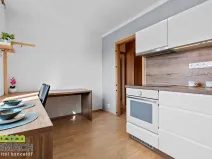 Pronájem bytu 1+1, Uherské Hradiště, Boženy Němcové, 31 m2