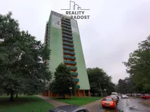Prodej bytu 1+1, Ostrava, Gen. Hrušky, 37 m2