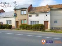 Prodej rodinného domu, Čelechovice na Hané - Kaple, 71 m2