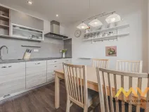 Pronájem bytu 3+1, Hradec Králové - Třebeš, třída Edvarda Beneše, 98 m2