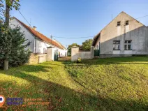 Prodej rodinného domu, Chlum, 823 m2