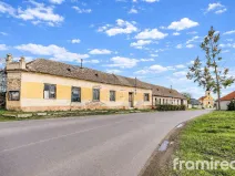 Prodej pozemku pro bydlení, Strachotice, 635 m2