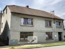 Prodej rodinného domu, Brodek u Konice, 250 m2