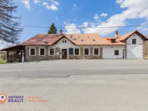 Prodej ubytování, Dolní Morava, 679 m2