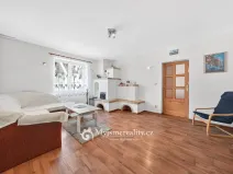 Prodej rodinného domu, Chvalovice, 127 m2