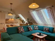 Prodej bytu 3+kk, Brno - Tuřany, ulice 1. května, 87 m2