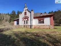 Pronájem rodinného domu, Nová Paka - Studénka, 208 m2