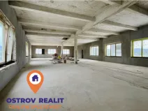 Prodej obchodního prostoru, Šumperk, Uničovská, 659 m2