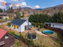 Prodej rodinného domu, Loučná nad Desnou - Kociánov, 75 m2
