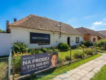 Prodej rodinného domu, Znojmo - Oblekovice, Oblekovická, 180 m2