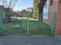 Pronájem garážového stání, Praha - Žižkov, Pod vrcholem, 5 m2