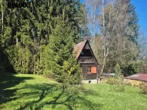 Prodej chaty, Lanškroun, 30 m2