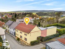 Prodej rodinného domu, Zlobice, 140 m2