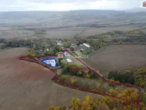 Prodej ubytování, Valeč, 43069 m2