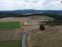 Prodej pozemku, Sýkořice, 3943 m2