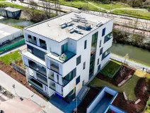 Pronájem bytu 3+kk, Olomouc, Ostrovní, 72 m2