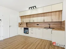 Pronájem bytu 2+kk, Kladno - Dubí, Ke křížku, 61 m2