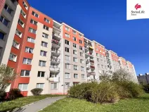 Prodej bytu 3+1, Plzeň, Hodonínská, 78 m2