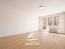 Pronájem bytu 1+kk, Ostrava, Na Obvodu, 27 m2