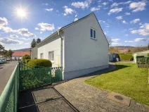 Prodej rodinného domu, Málkov - Zelená, 120 m2