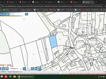 Prodej pozemku pro bydlení, Postupice, 1949 m2