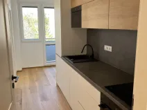 Pronájem bytu 3+1, Zlín, Zarámí, 96 m2