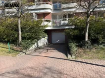 Pronájem garážového stání, Praha - Jinonice, U kříže, 13 m2