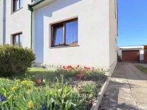 Prodej rodinného domu, Pardubice - Zelené Předměstí, Konečná, 134 m2